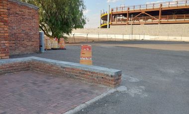 TERRENO EN VENTA CON 2,400 M2 DE SUPERFICIE, EXCELENTE UBICACIÓN EN IRAPUATO GTO.