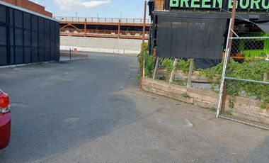 TERRENO EN VENTA CON 2,400 M2 DE SUPERFICIE, EXCELENTE UBICACIÓN EN IRAPUATO GTO.