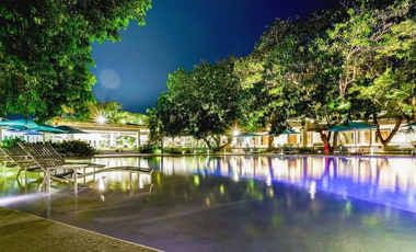 Ready for Occupancy: Seaview 2-Bedroom Penthouse for Sale at Tambuli Seaside Living Resort