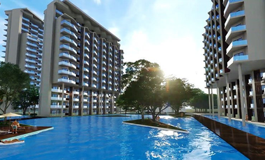 Ready for Occupancy: Seaview 2-Bedroom Penthouse for Sale at Tambuli Seaside Living Resort