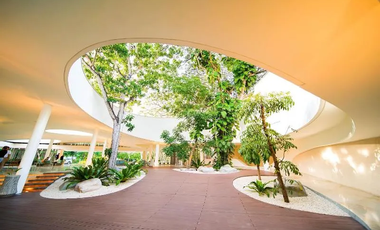 Ready for Occupancy: Seaview 2-Bedroom Penthouse for Sale at Tambuli Seaside Living Resort