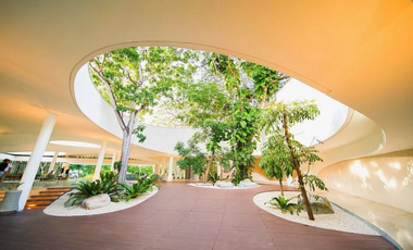 Ready for Occupancy: Seaview 2-Bedroom Penthouse for Sale at Tambuli Seaside Living Resort
