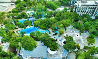 Ready for Occupancy: Seaview 2-Bedroom Penthouse for Sale at Tambuli Seaside Living Resort