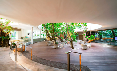 Ready for Occupancy: Seaview 2-Bedroom Penthouse for Sale at Tambuli Seaside Living Resort