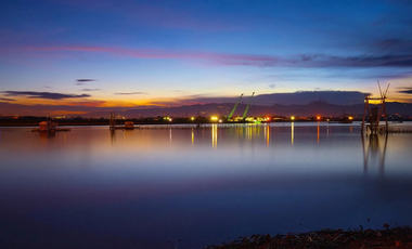 Ready for Occupancy: Seaview 2-Bedroom Penthouse for Sale at Tambuli Seaside Living Resort