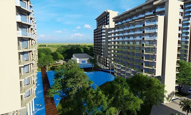 Ready for Occupancy: Seaview 2-Bedroom Penthouse for Sale at Tambuli Seaside Living Resort