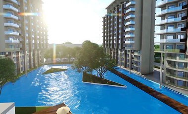 Ready for Occupancy: Seaview 2-Bedroom Penthouse for Sale at Tambuli Seaside Living Resort