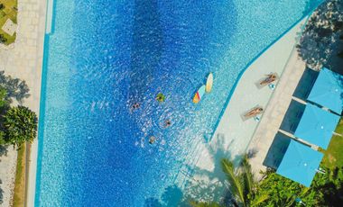 Ready for Occupancy: Seaview 2-Bedroom Penthouse for Sale at Tambuli Seaside Living Resort
