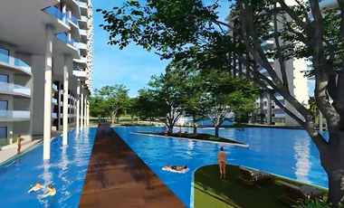 Ready for Occupancy: Seaview 2-Bedroom Penthouse for Sale at Tambuli Seaside Living Resort