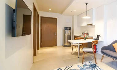 Ready for Occupancy: Seaview 2-Bedroom Penthouse for Sale at Tambuli Seaside Living Resort
