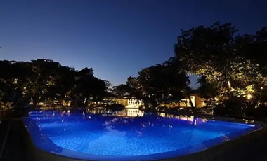 Ready for Occupancy: Seaview 2-Bedroom Penthouse for Sale at Tambuli Seaside Living Resort