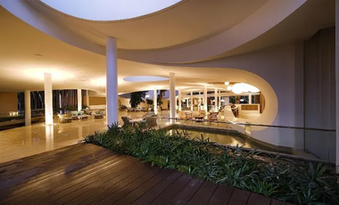Ready for Occupancy: Seaview 2-Bedroom Penthouse for Sale at Tambuli Seaside Living Resort