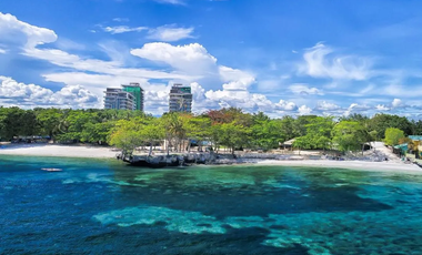 Ready for Occupancy: Seaview 2-Bedroom Penthouse for Sale at Tambuli Seaside Living Resort