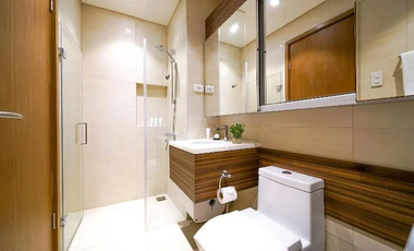 Ready for Occupancy: Seaview 2-Bedroom Penthouse for Sale at Tambuli Seaside Living Resort