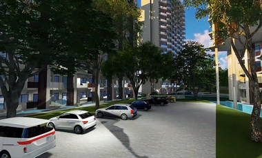 Ready for Occupancy: Seaview 2-Bedroom Penthouse for Sale at Tambuli Seaside Living Resort