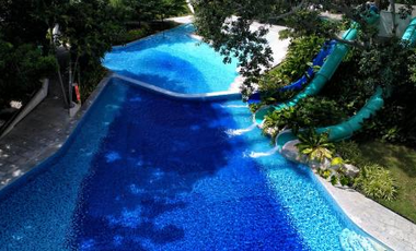 Ready for Occupancy: Seaview 2-Bedroom Penthouse for Sale at Tambuli Seaside Living Resort