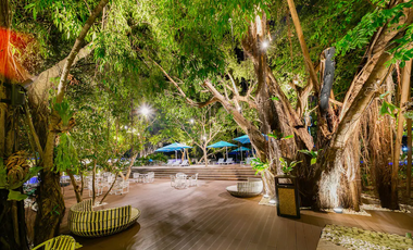 Ready for Occupancy: Seaview 2-Bedroom Penthouse for Sale at Tambuli Seaside Living Resort