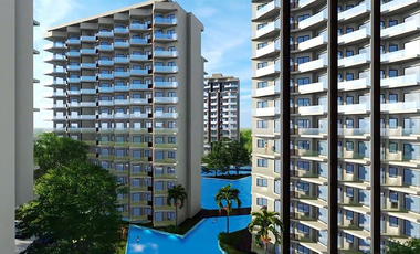 Ready for Occupancy: Seaview 2-Bedroom Penthouse for Sale at Tambuli Seaside Living Resort
