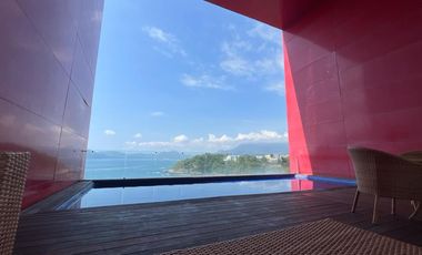 Venta Condominio Frente al Mar