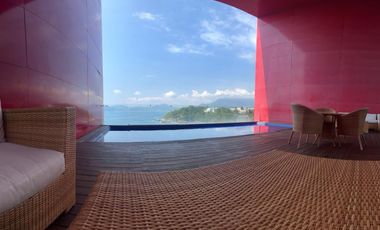 Venta Condominio Frente al Mar