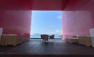 Venta Condominio Frente al Mar