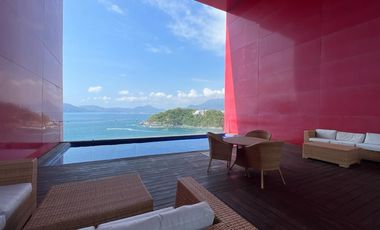 Venta Condominio Frente al Mar