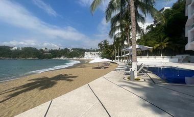 Venta Condominio Frente al Mar