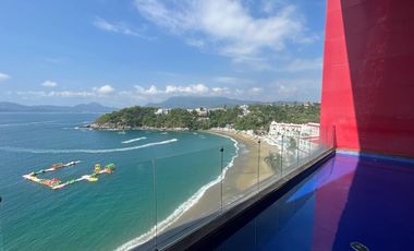 Venta Condominio Frente al Mar