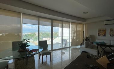 Venta Condominio Frente al Mar