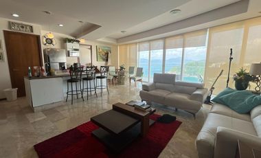Venta Condominio Frente al Mar