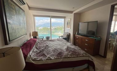 Venta Condominio Frente al Mar