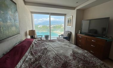 Venta Condominio Frente al Mar