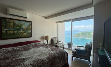 Venta Condominio Frente al Mar