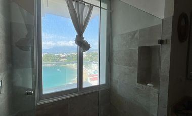 Venta Condominio Frente al Mar