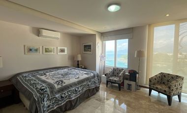 Venta Condominio Frente al Mar