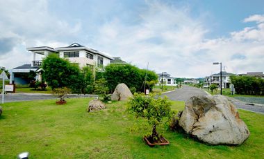 Prime Lot at Tokyo Mansions South Forbes
