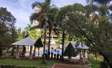 Rent to Own! Furnished 2 Bedroom Unit with Balcony at Palmetto Place Maa Davao City