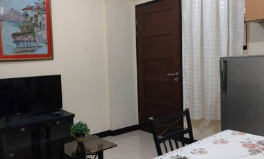 Rent to Own! Furnished 2 Bedroom Unit with Balcony at Palmetto Place Maa Davao City