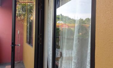 Rent to Own! Furnished 2 Bedroom Unit with Balcony at Palmetto Place Maa Davao City
