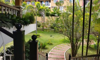Rent to Own! Furnished 2 Bedroom Unit with Balcony at Palmetto Place Maa Davao City