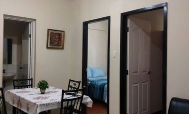 Rent to Own! Furnished 2 Bedroom Unit with Balcony at Palmetto Place Maa Davao City