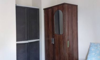 Rent to Own! Furnished 2 Bedroom Unit with Balcony at Palmetto Place Maa Davao City
