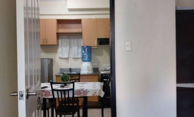 Rent to Own! Furnished 2 Bedroom Unit with Balcony at Palmetto Place Maa Davao City