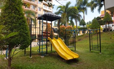 Rent to Own! Furnished 2 Bedroom Unit with Balcony at Palmetto Place Maa Davao City