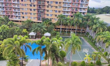 Rent to Own! Furnished 2 Bedroom Unit with Balcony at Palmetto Place Maa Davao City