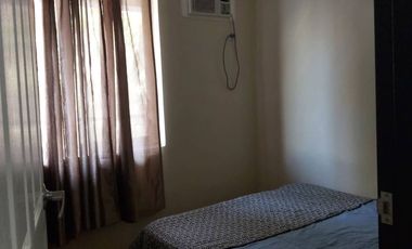 Rent to Own! Furnished 2 Bedroom Unit with Balcony at Palmetto Place Maa Davao City