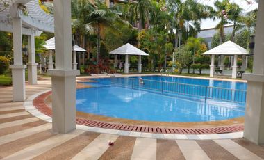 Rent to Own! Furnished 2 Bedroom Unit with Balcony at Palmetto Place Maa Davao City
