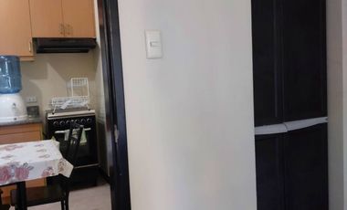 Rent to Own! Furnished 2 Bedroom Unit with Balcony at Palmetto Place Maa Davao City