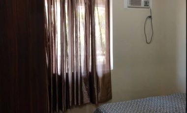 Rent to Own! Furnished 2 Bedroom Unit with Balcony at Palmetto Place Maa Davao City