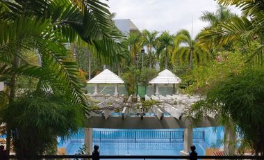 Rent to Own! Furnished 2 Bedroom Unit with Balcony at Palmetto Place Maa Davao City